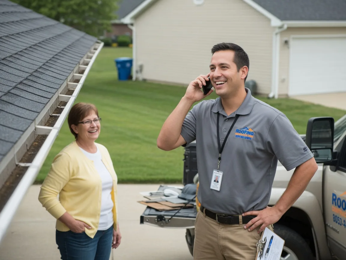 Local Roofing Contractors Dixon, IA FAQs